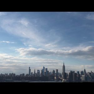 Meet your Posher, Irna